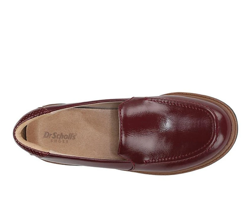 Women's Dr. Scholls Calm Down Loafers
