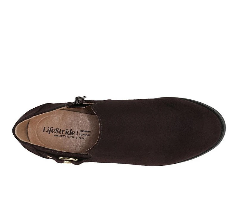 Women's LifeStride Brianna Booties
