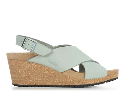 Women's Birkenstock Samira Wedges