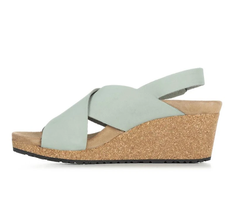 Women's Birkenstock Samira Wedges