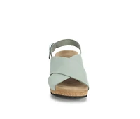 Women's Birkenstock Samira Wedges