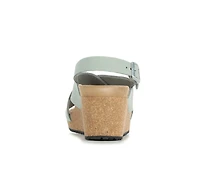 Women's Birkenstock Samira Wedges