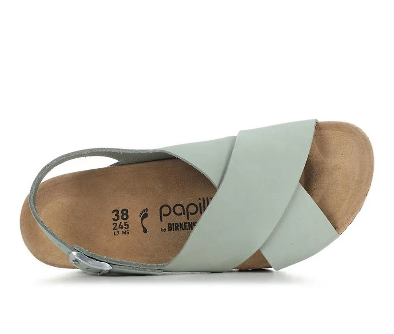 Women's Birkenstock Samira Wedges