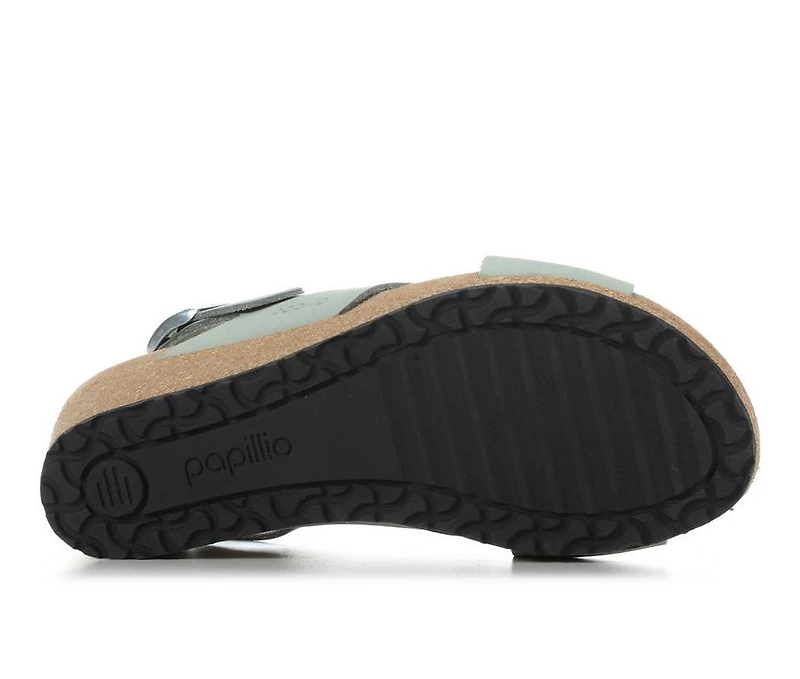 Women's Birkenstock Samira Wedges