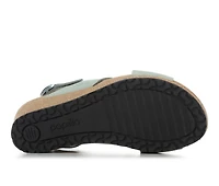 Women's Birkenstock Samira Wedges