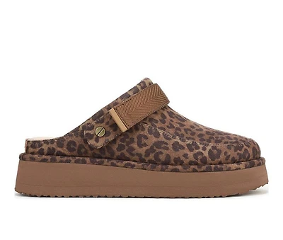 Women's Dr. Scholls Chill Time Clogs