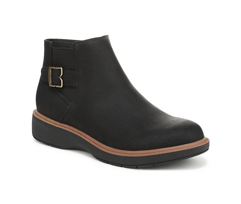 Women's Dr. Scholls Calm One Booties