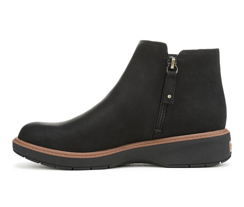 Women's Dr. Scholls Calm One Booties