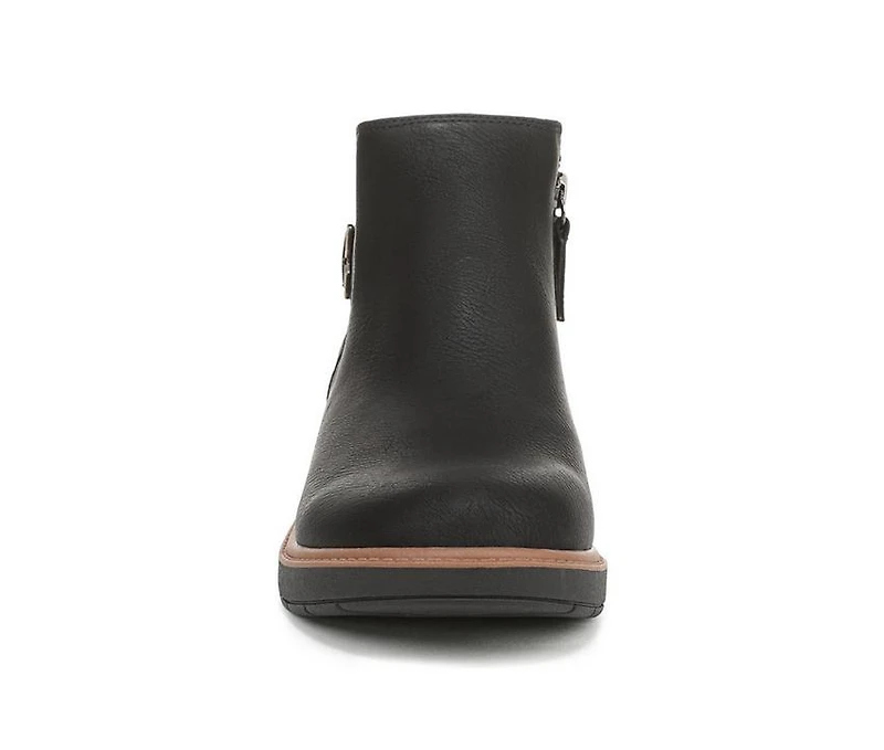 Women's Dr. Scholls Calm One Booties