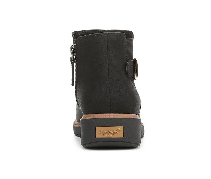 Women's Dr. Scholls Calm One Booties