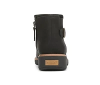 Women's Dr. Scholls Calm One Booties