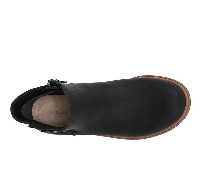 Women's Dr. Scholls Calm One Booties