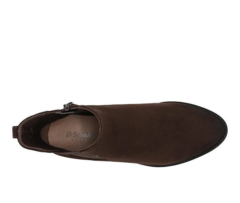 Women's Dr. Scholls Mara Booties