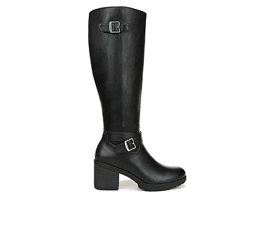 Women's Dr. Scholls Prairie DS Knee High Boots