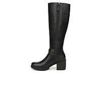 Women's Dr. Scholls Prairie DS Knee High Boots