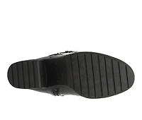 Women's Dr. Scholls Prairie DS Knee High Boots