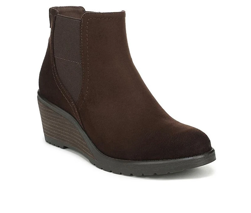 Women's Dr. Scholls Camden Booties