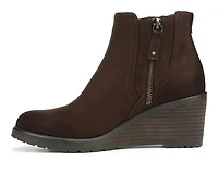 Women's Dr. Scholls Camden Booties
