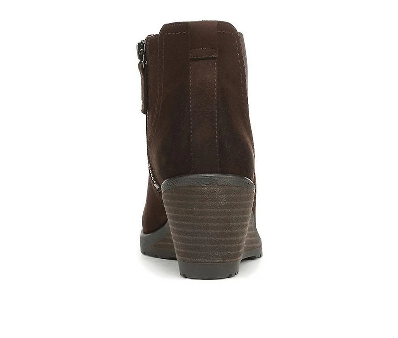 Women's Dr. Scholls Camden Booties