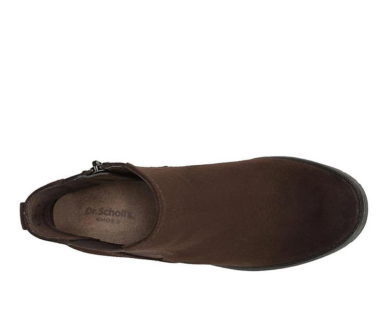 Women's Dr. Scholls Camden Booties