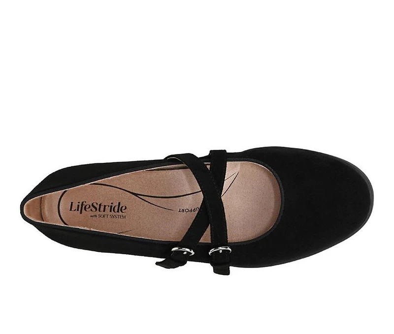 Women's LifeStride Marnie Flats