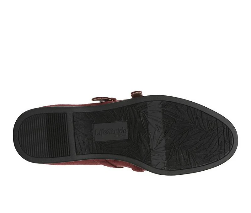 Women's LifeStride Marnie Flats
