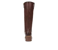 Women's Dr. Scholls Joplin Knee High Boots