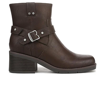 Women's Dr. Scholls Janis Booties