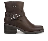 Women's Dr. Scholls Janis Booties