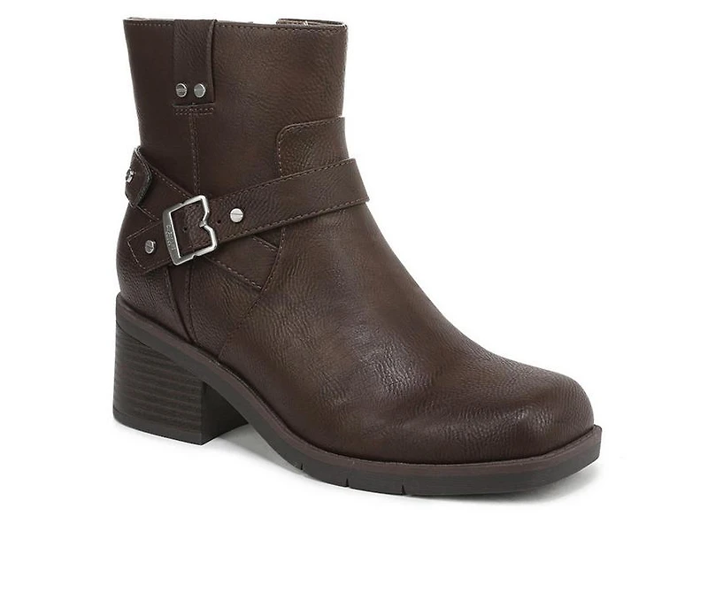 Women's Dr. Scholls Janis Booties