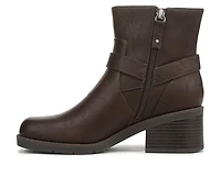 Women's Dr. Scholls Janis Booties