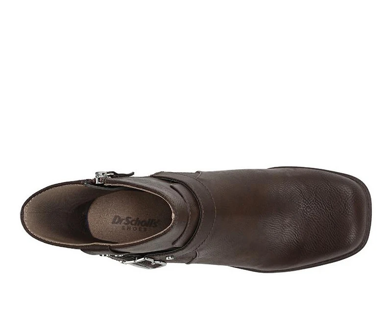 Women's Dr. Scholls Janis Booties