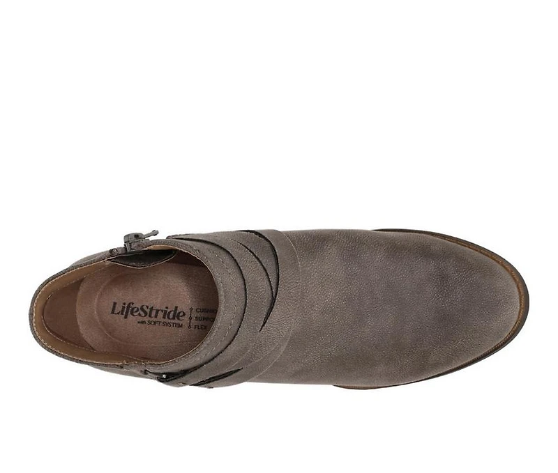 Women's LifeStride Bryce Booties
