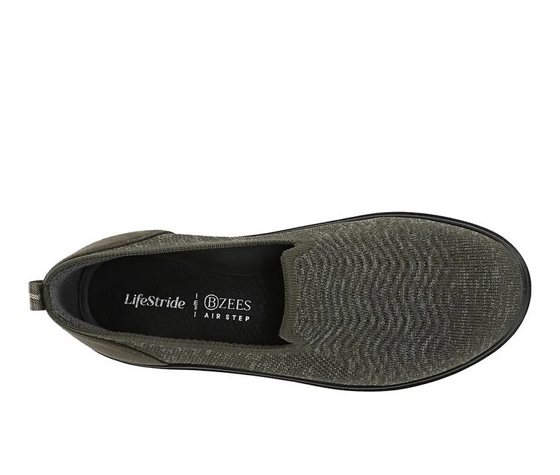 Women's LifeStride Boulevard Slip-On Shoes