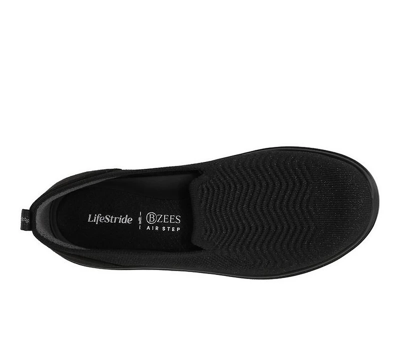Women's LifeStride Boulevard Slip-On Shoes