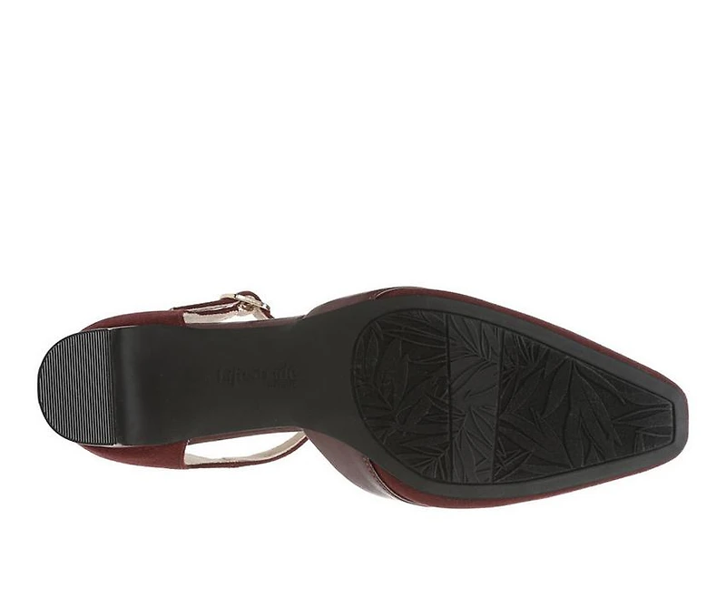Women's LifeStride Leighton Dress Sandals