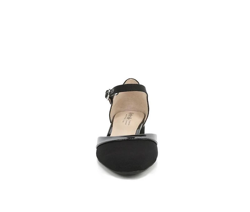 Women's LifeStride Leighton Dress Sandals