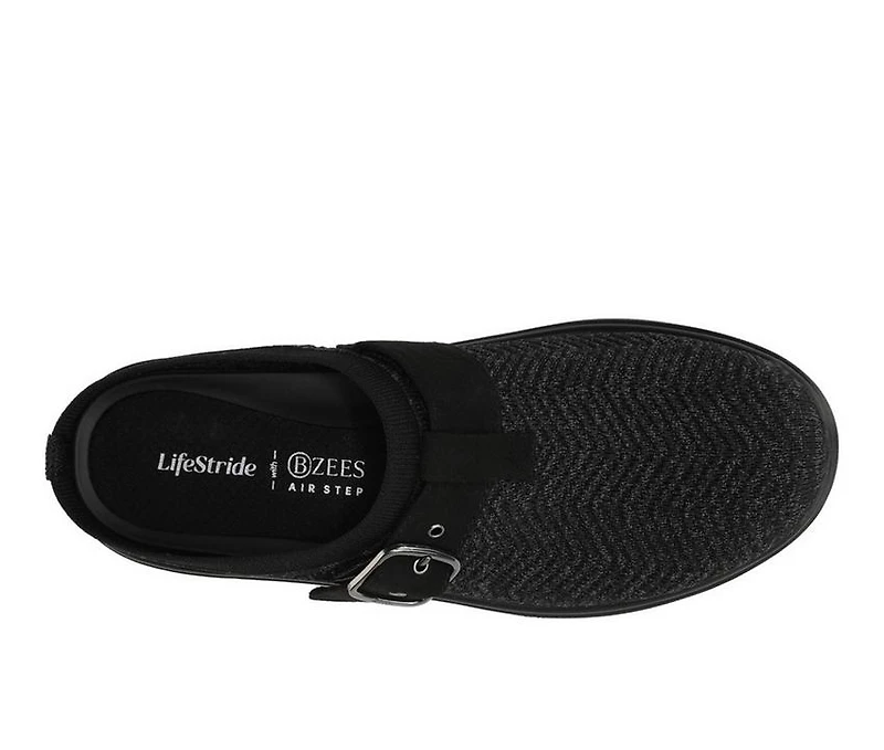 Women's LifeStride BalanceKnit Clogs
