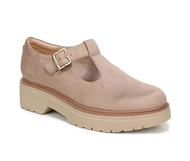 Women's Dr. Scholls Bring It Jane Loafers