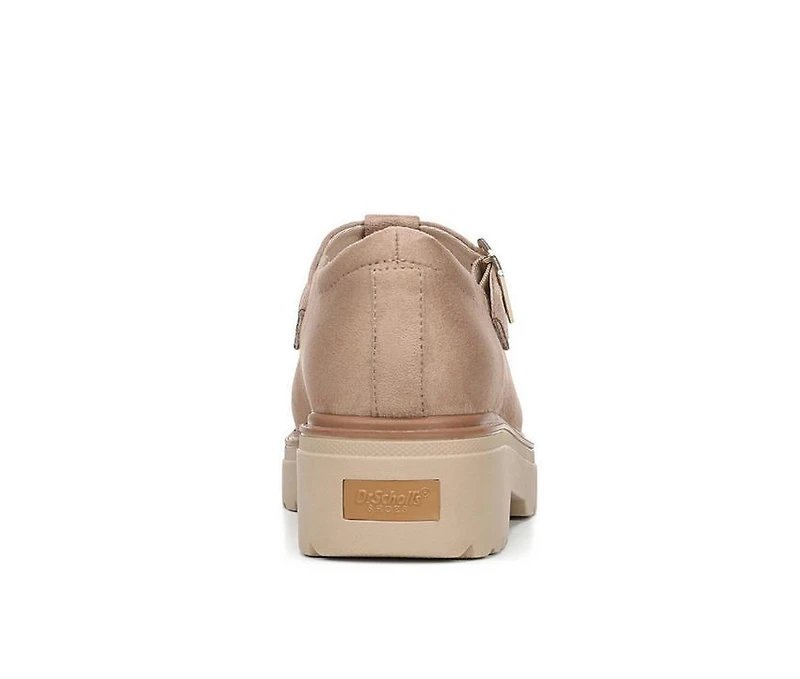 Women's Dr. Scholls Bring It Jane Loafers