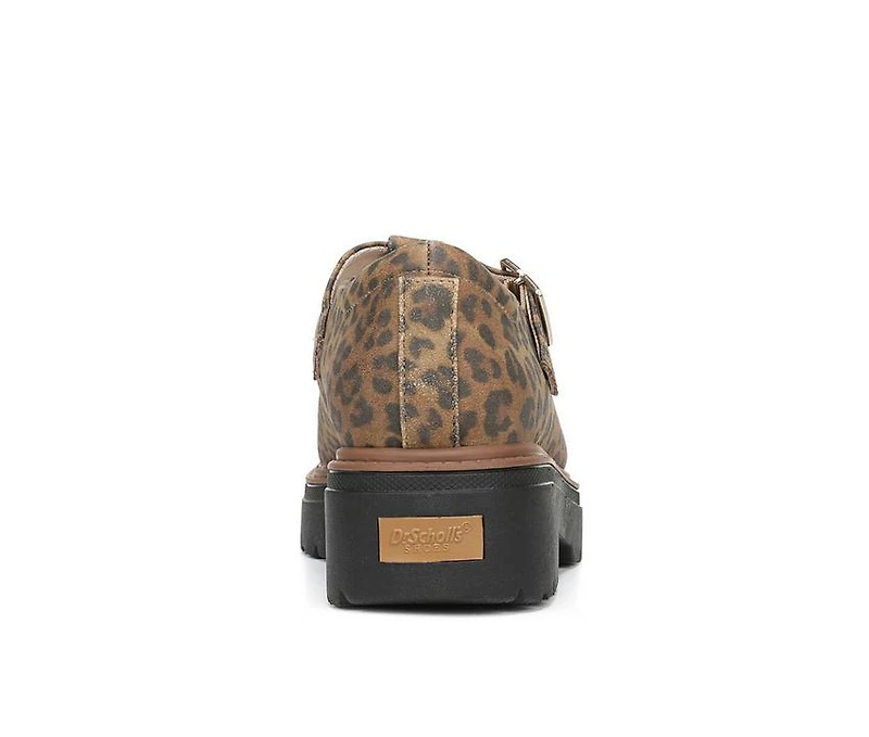 Women's Dr. Scholls Bring It Jane Loafers