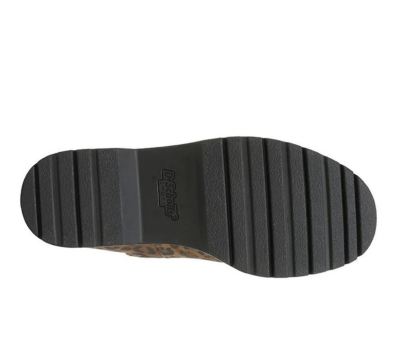 Women's Dr. Scholls Bring It Jane Loafers