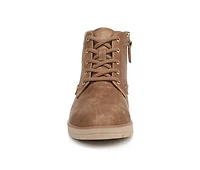 Women's Dr. Scholls Northstar Booties