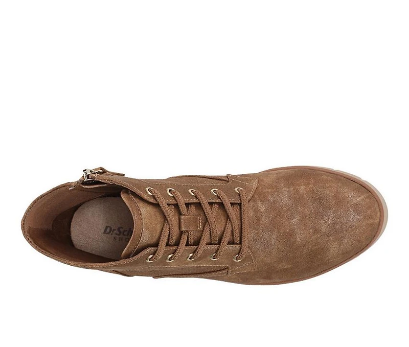 Women's Dr. Scholls Northstar Booties