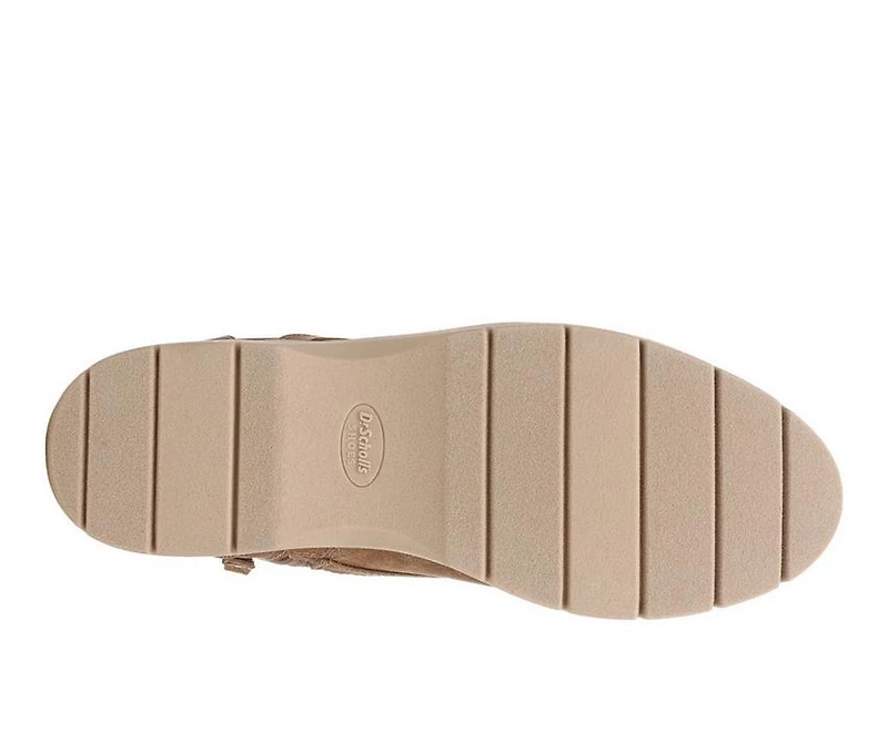 Women's Dr. Scholls Northstar Booties