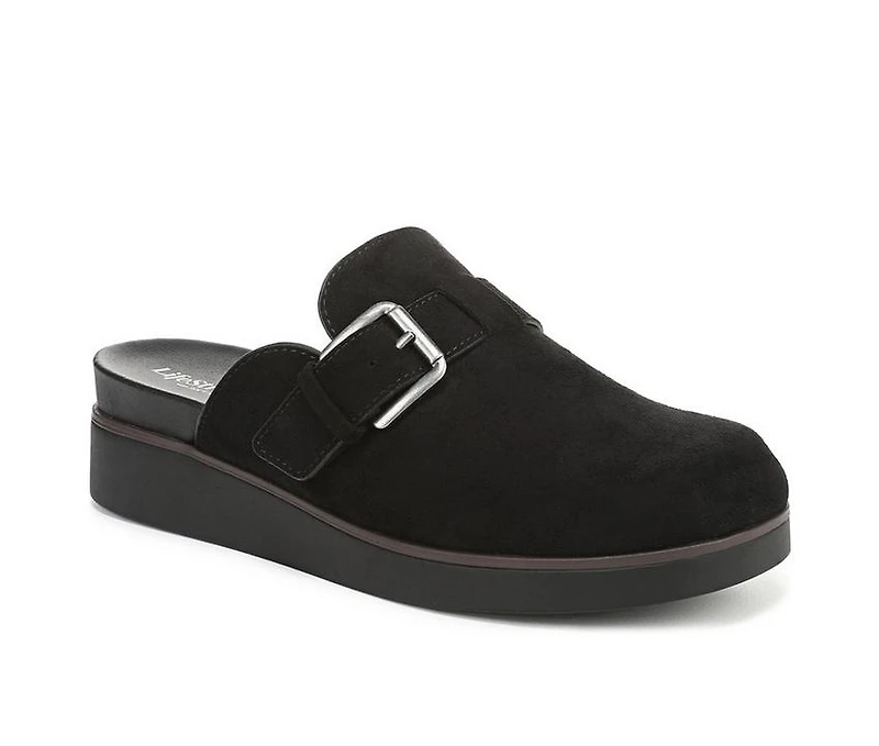 Women's LifeStride Gillian Clog Clogs