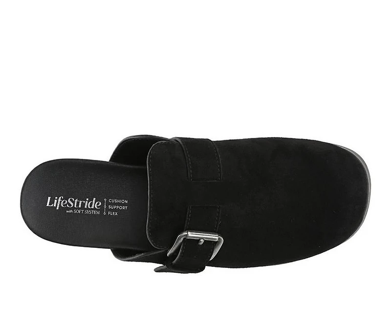 Women's LifeStride Gillian Clog Clogs