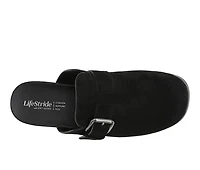 Women's LifeStride Gillian Clog Clogs