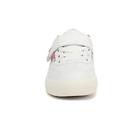 Girls' Dr. Scholls Toddler Time Off Win Sneakers