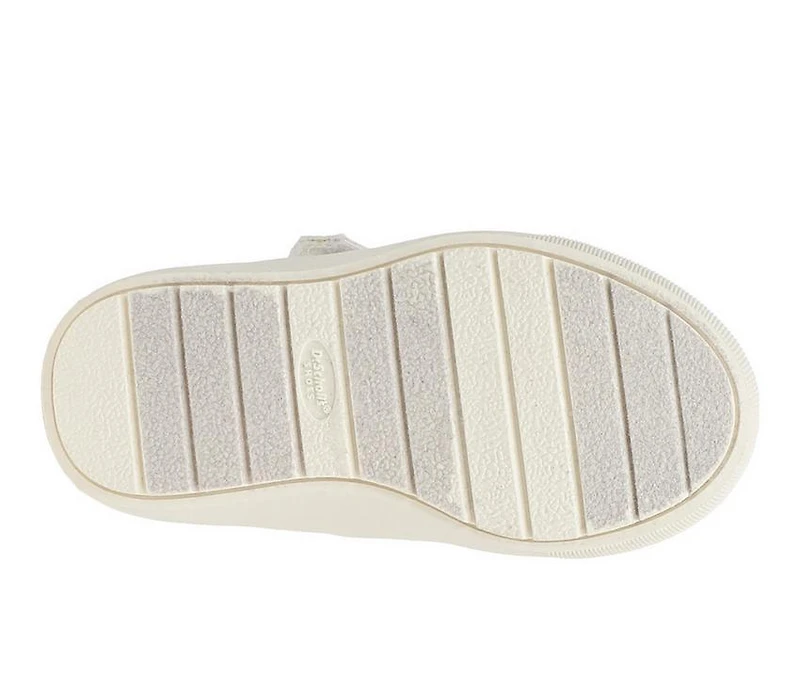Girls' Dr. Scholls Toddler Time Off Win Sneakers
